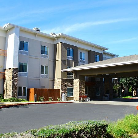 Holiday Inn Express Hotel & Suites Napa Valley-American Canyon By Ihg Buitenkant foto
