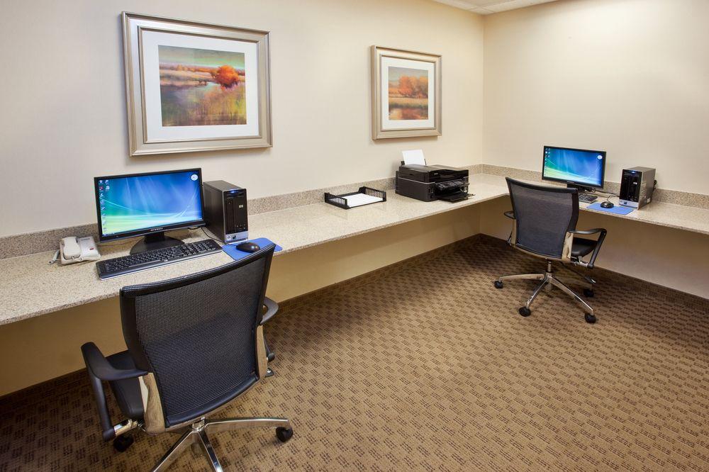 Holiday Inn Express Hotel & Suites Napa Valley-American Canyon By Ihg Buitenkant foto