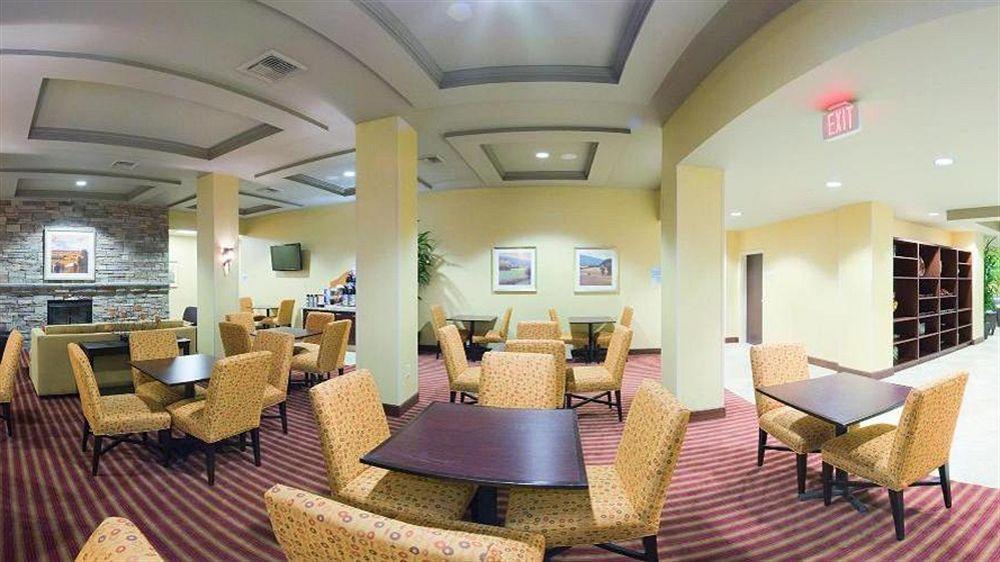 Holiday Inn Express Hotel & Suites Napa Valley-American Canyon By Ihg Buitenkant foto