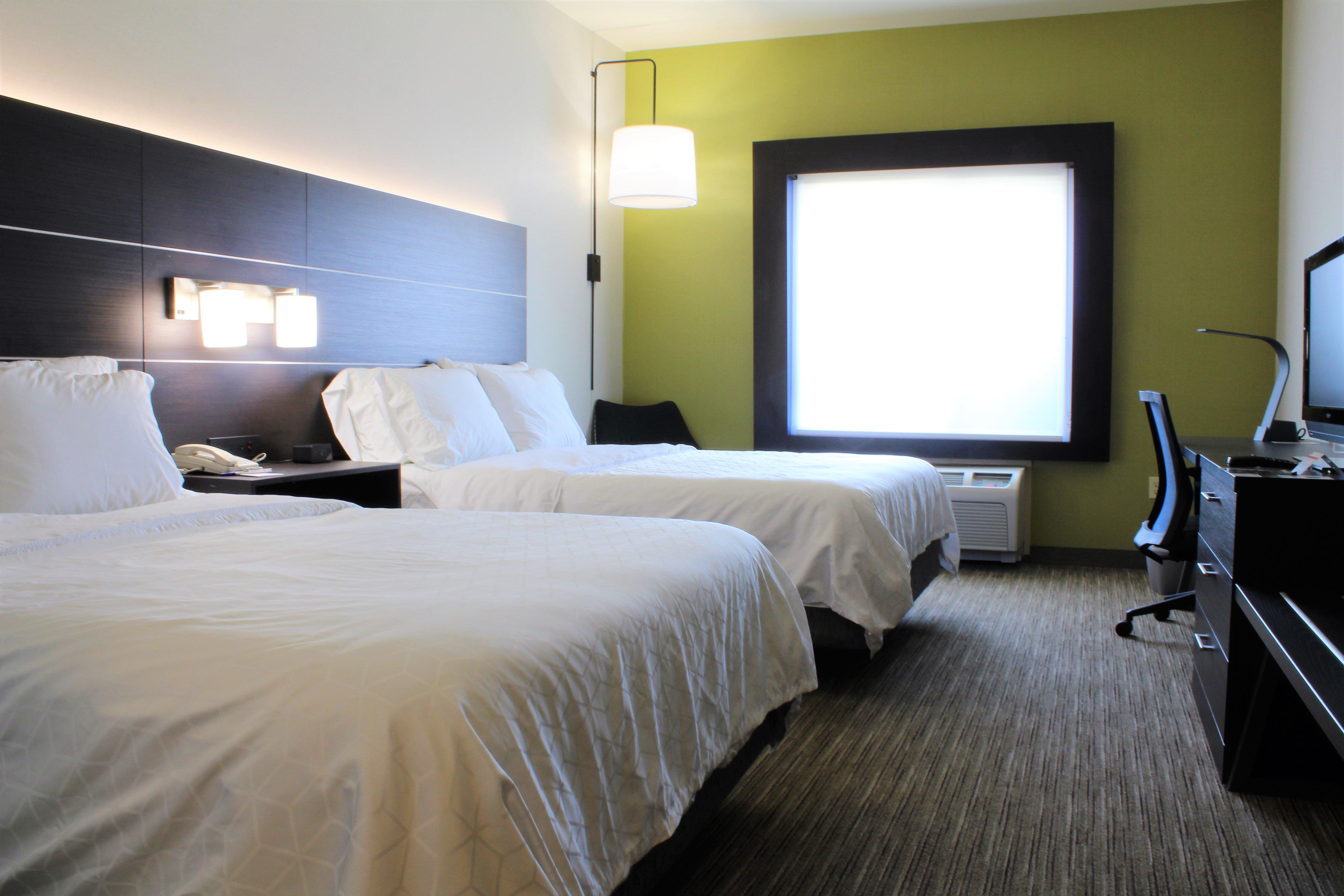 Holiday Inn Express Hotel & Suites Napa Valley-American Canyon By Ihg Buitenkant foto