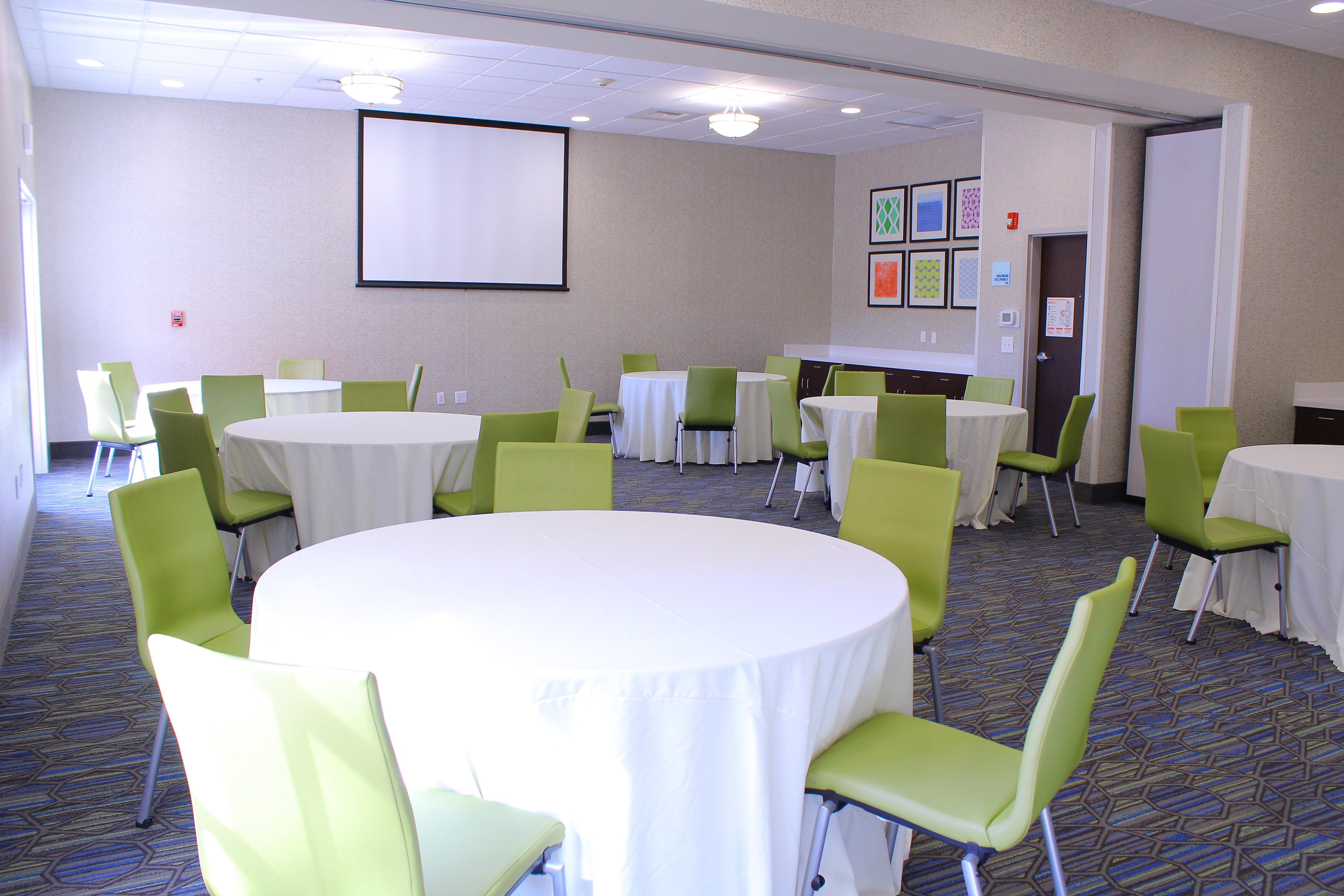 Holiday Inn Express Hotel & Suites Napa Valley-American Canyon By Ihg Buitenkant foto
