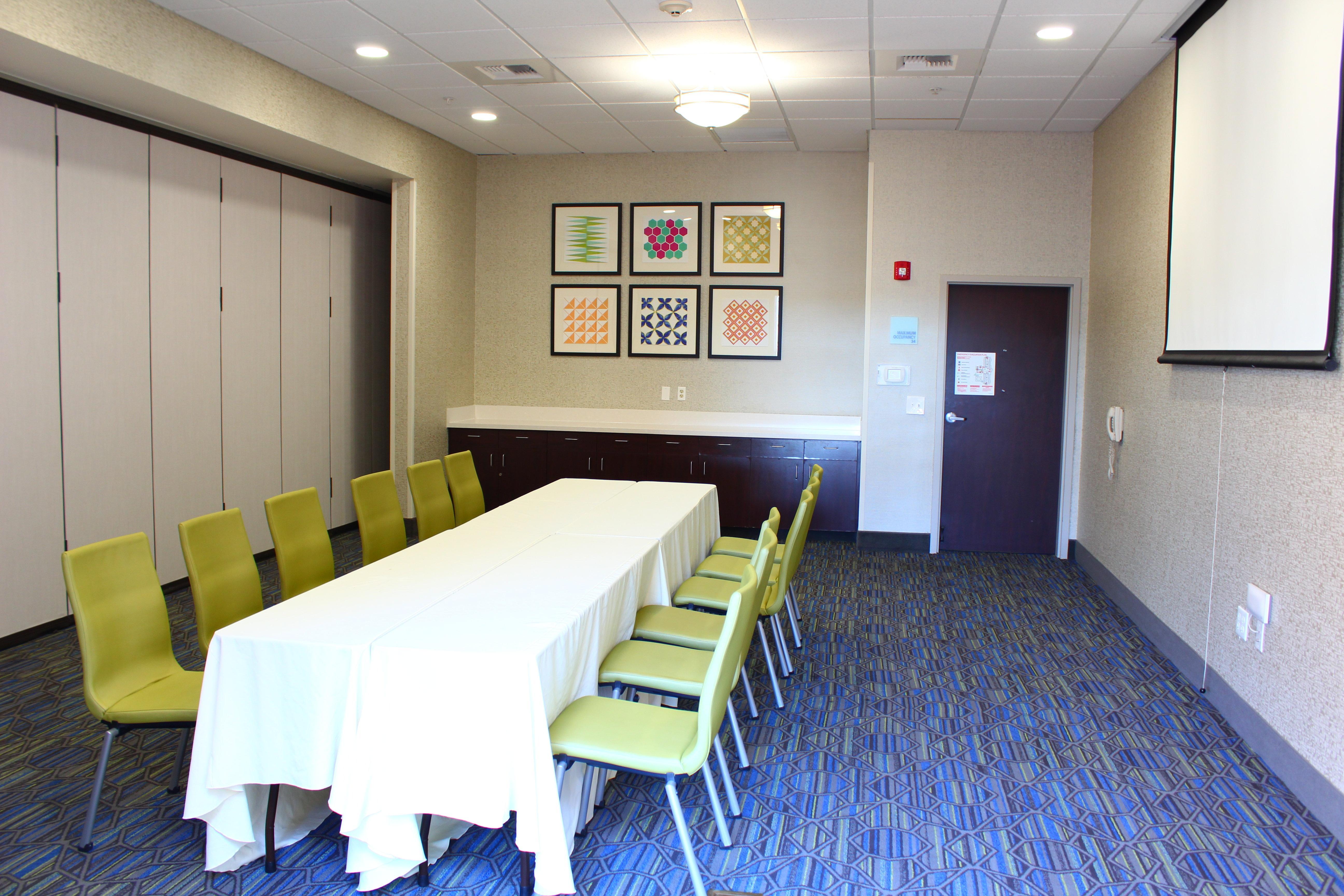 Holiday Inn Express Hotel & Suites Napa Valley-American Canyon By Ihg Buitenkant foto