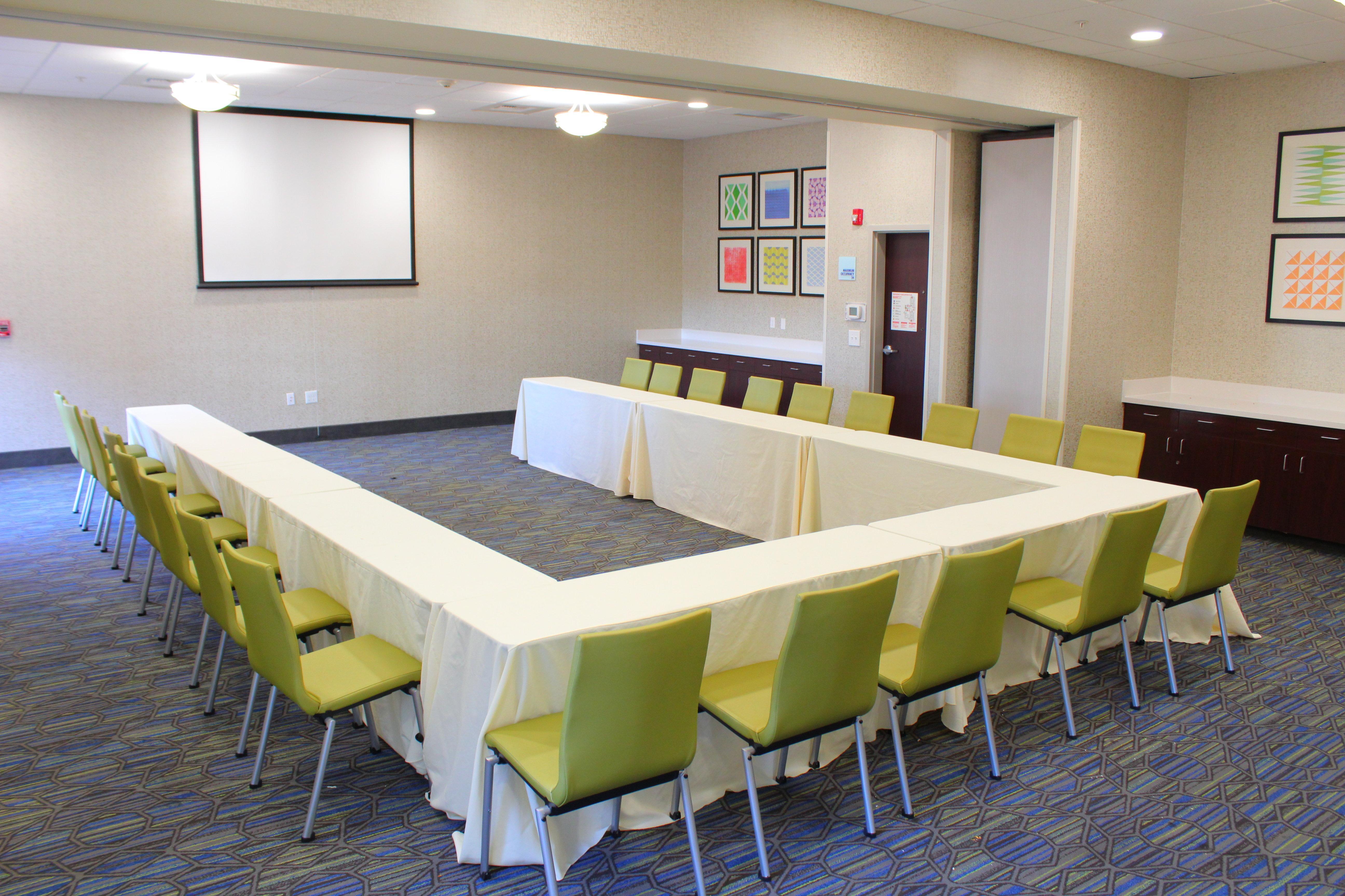 Holiday Inn Express Hotel & Suites Napa Valley-American Canyon By Ihg Buitenkant foto