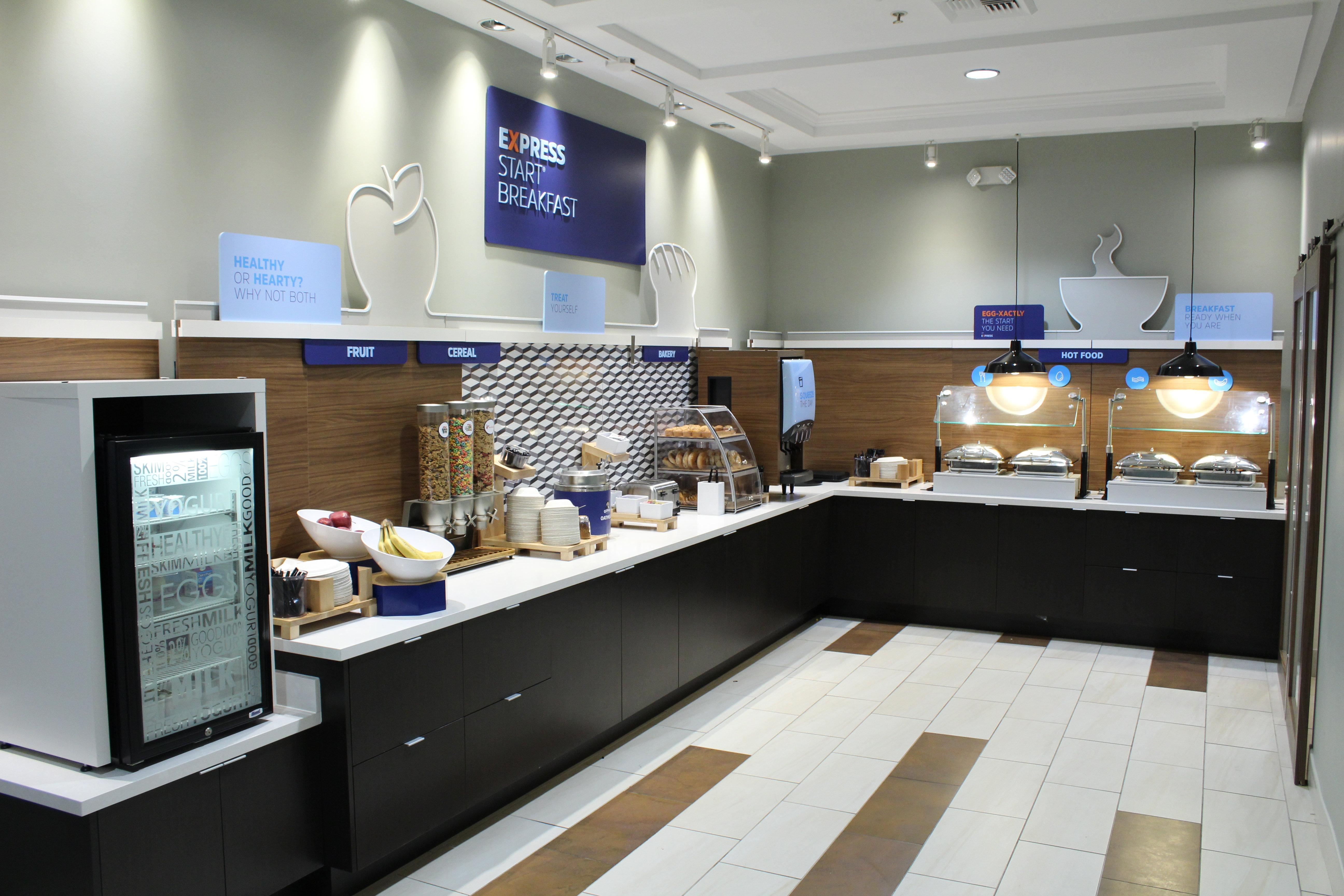 Holiday Inn Express Hotel & Suites Napa Valley-American Canyon By Ihg Buitenkant foto