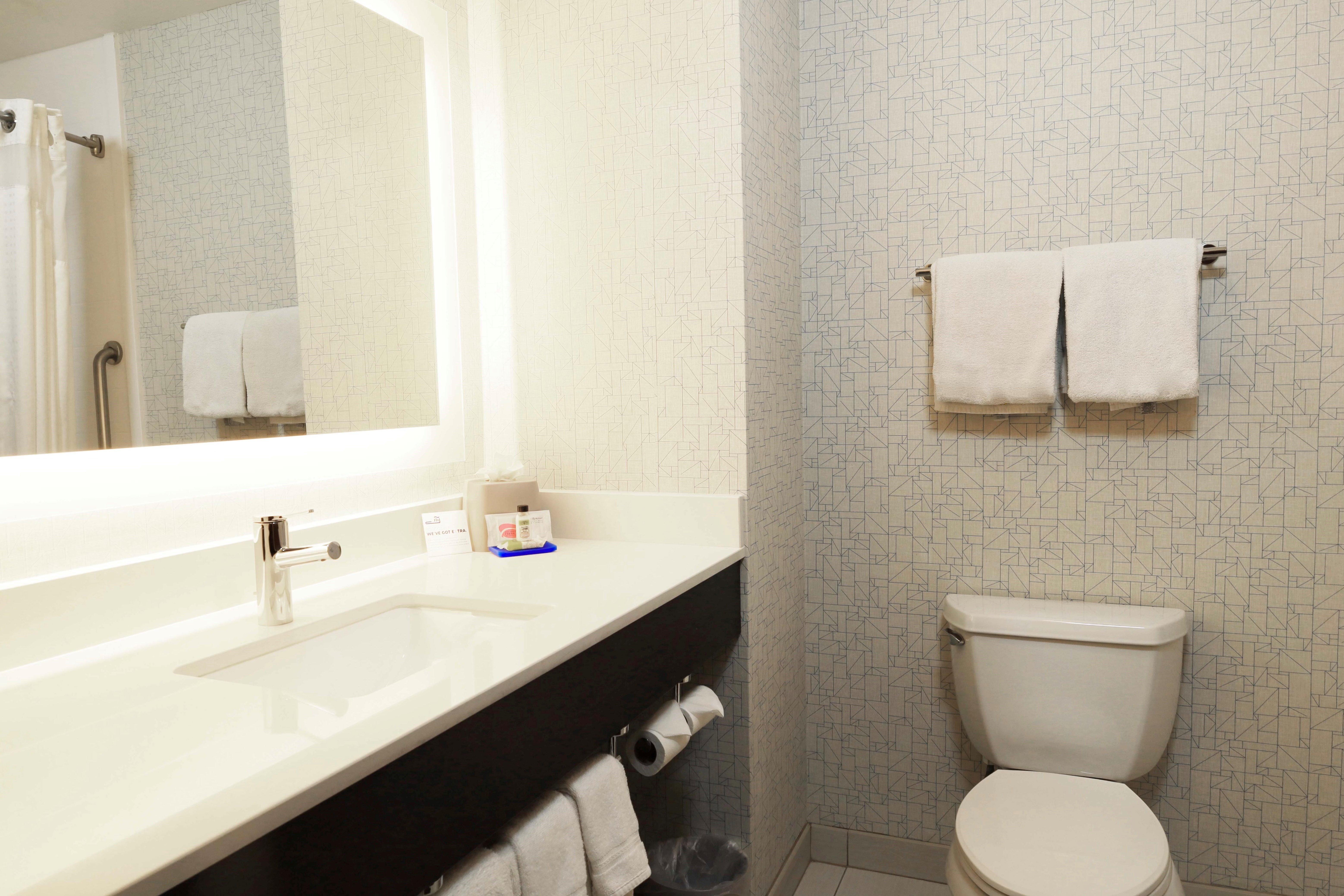 Holiday Inn Express Hotel & Suites Napa Valley-American Canyon By Ihg Buitenkant foto