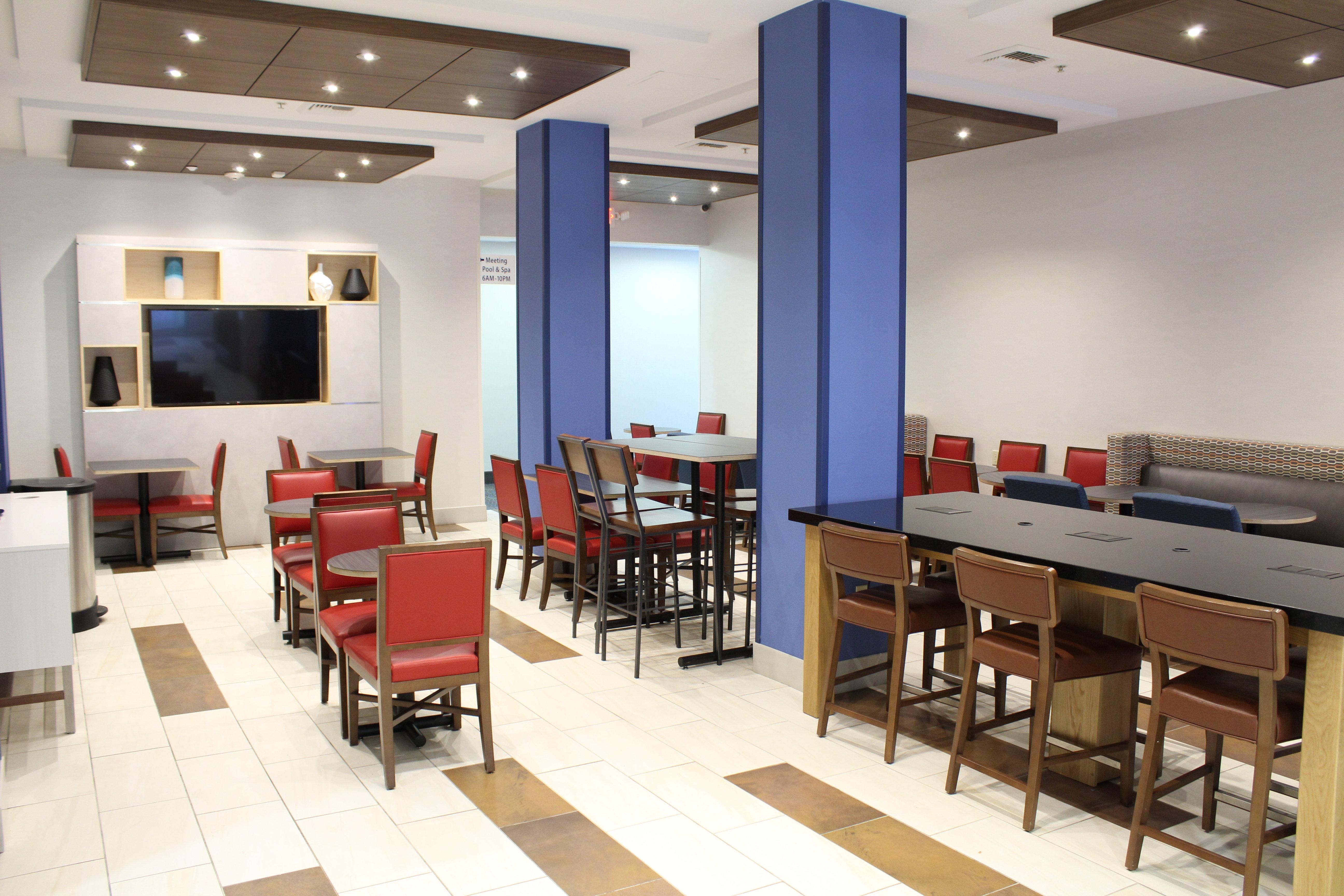 Holiday Inn Express Hotel & Suites Napa Valley-American Canyon By Ihg Buitenkant foto