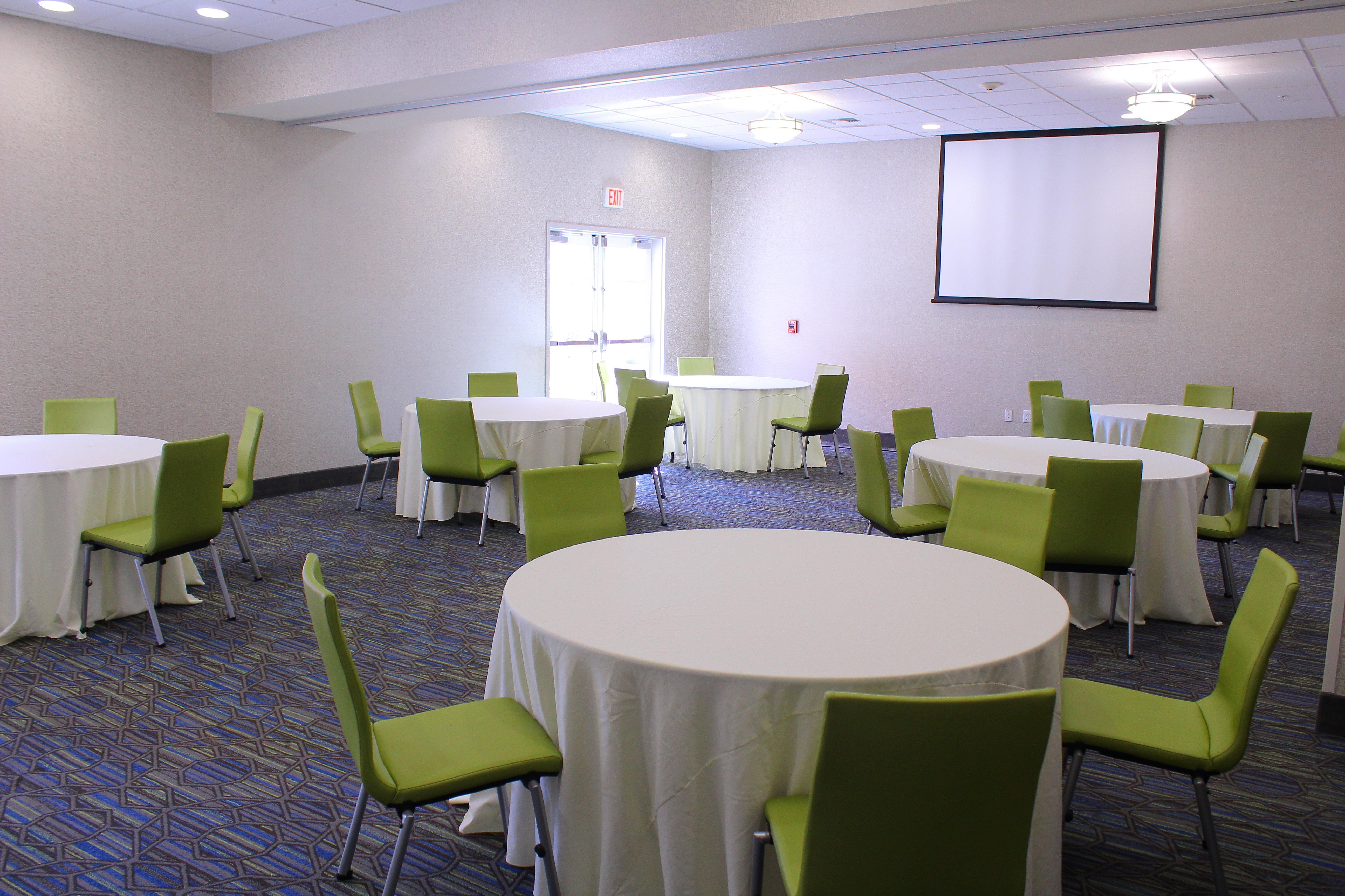 Holiday Inn Express Hotel & Suites Napa Valley-American Canyon By Ihg Buitenkant foto