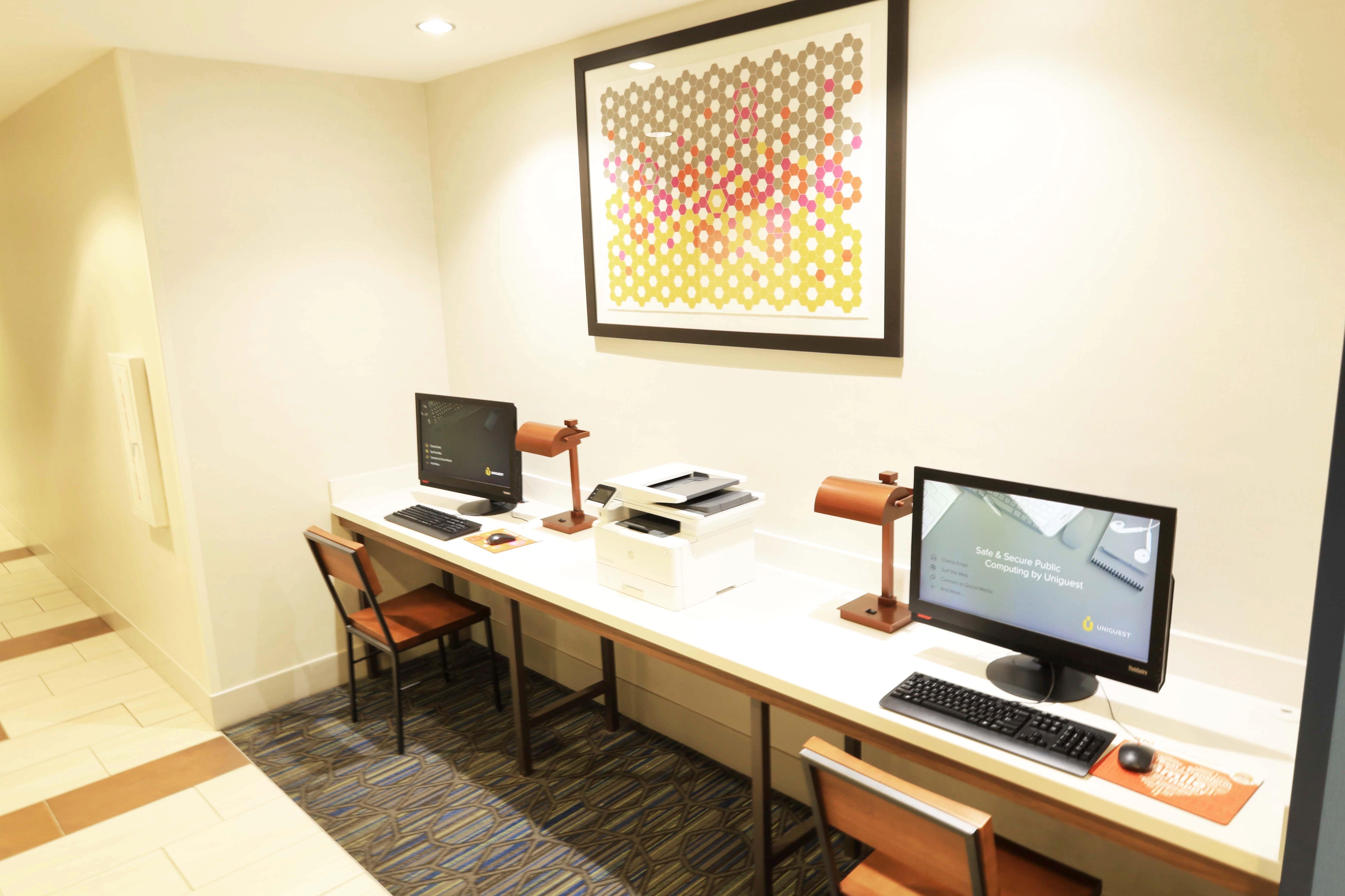 Holiday Inn Express Hotel & Suites Napa Valley-American Canyon By Ihg Buitenkant foto