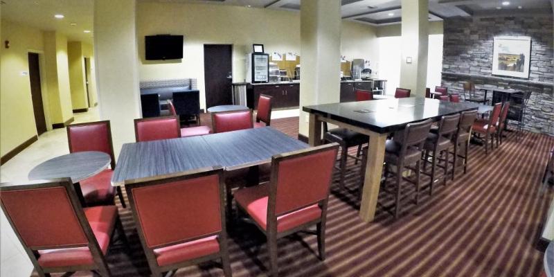 Holiday Inn Express Hotel & Suites Napa Valley-American Canyon By Ihg Buitenkant foto