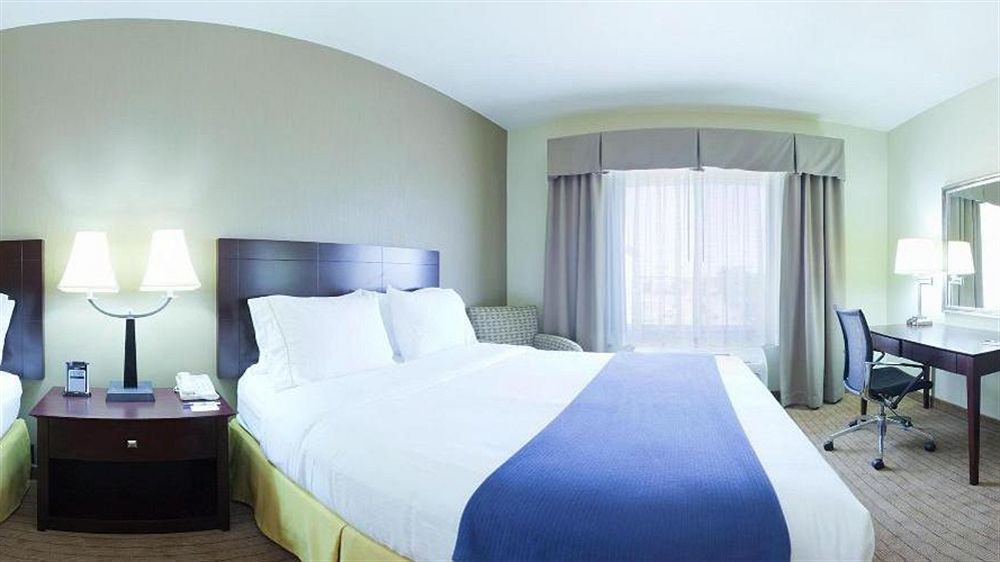 Holiday Inn Express Hotel & Suites Napa Valley-American Canyon By Ihg Buitenkant foto