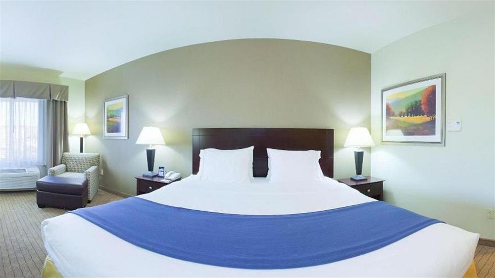 Holiday Inn Express Hotel & Suites Napa Valley-American Canyon By Ihg Buitenkant foto