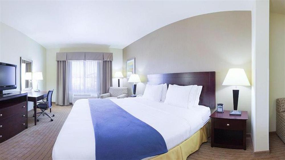Holiday Inn Express Hotel & Suites Napa Valley-American Canyon By Ihg Buitenkant foto