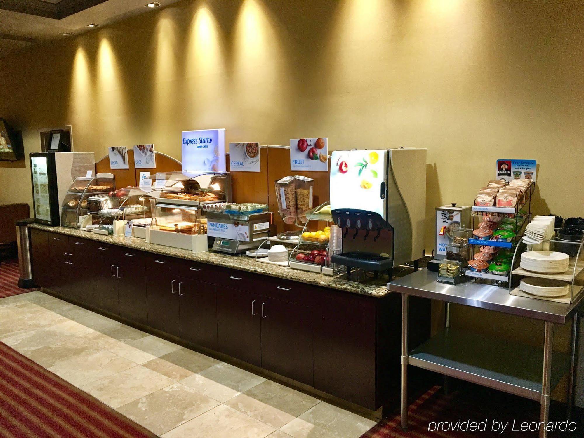Holiday Inn Express Hotel & Suites Napa Valley-American Canyon By Ihg Buitenkant foto
