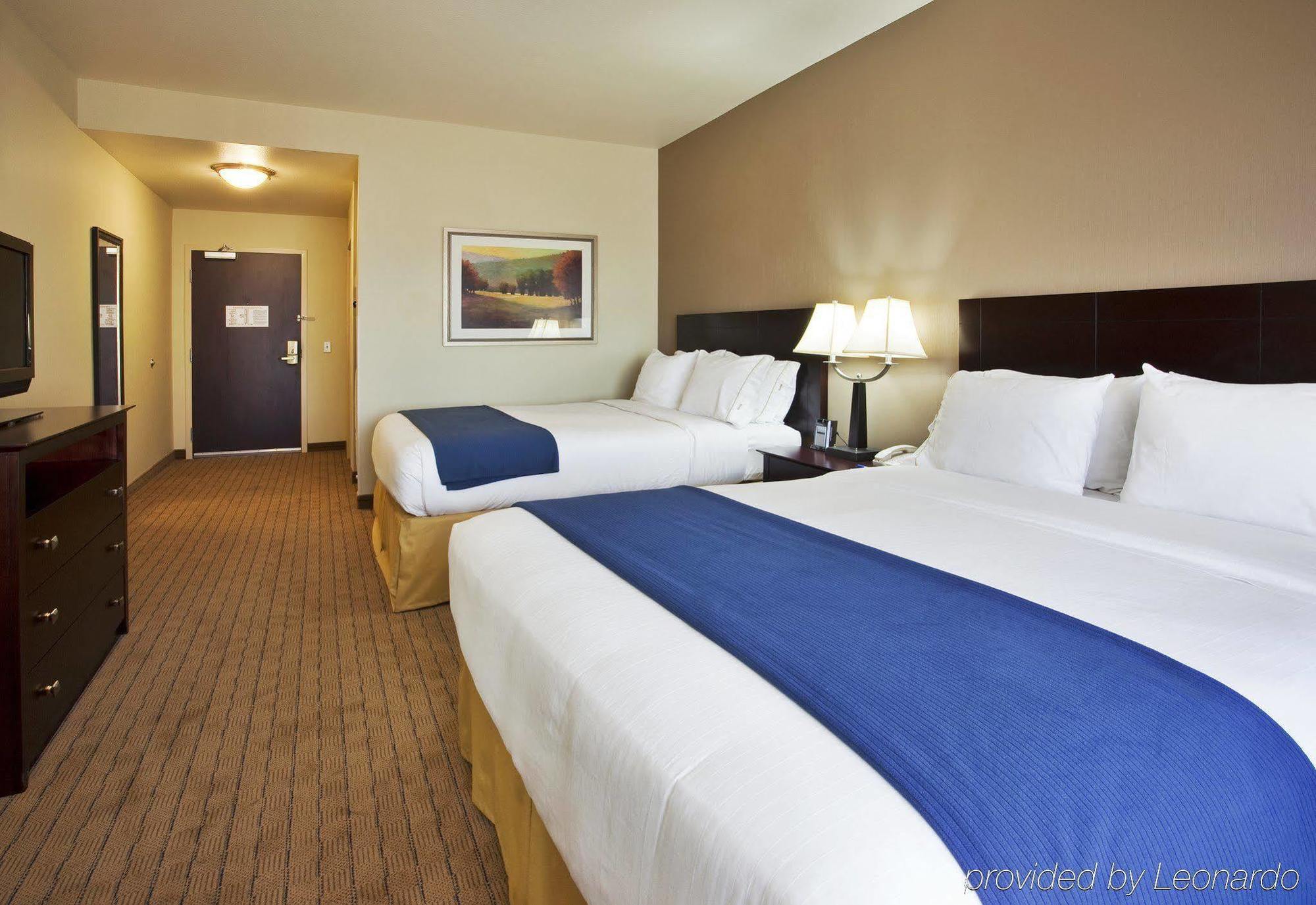 Holiday Inn Express Hotel & Suites Napa Valley-American Canyon By Ihg Buitenkant foto