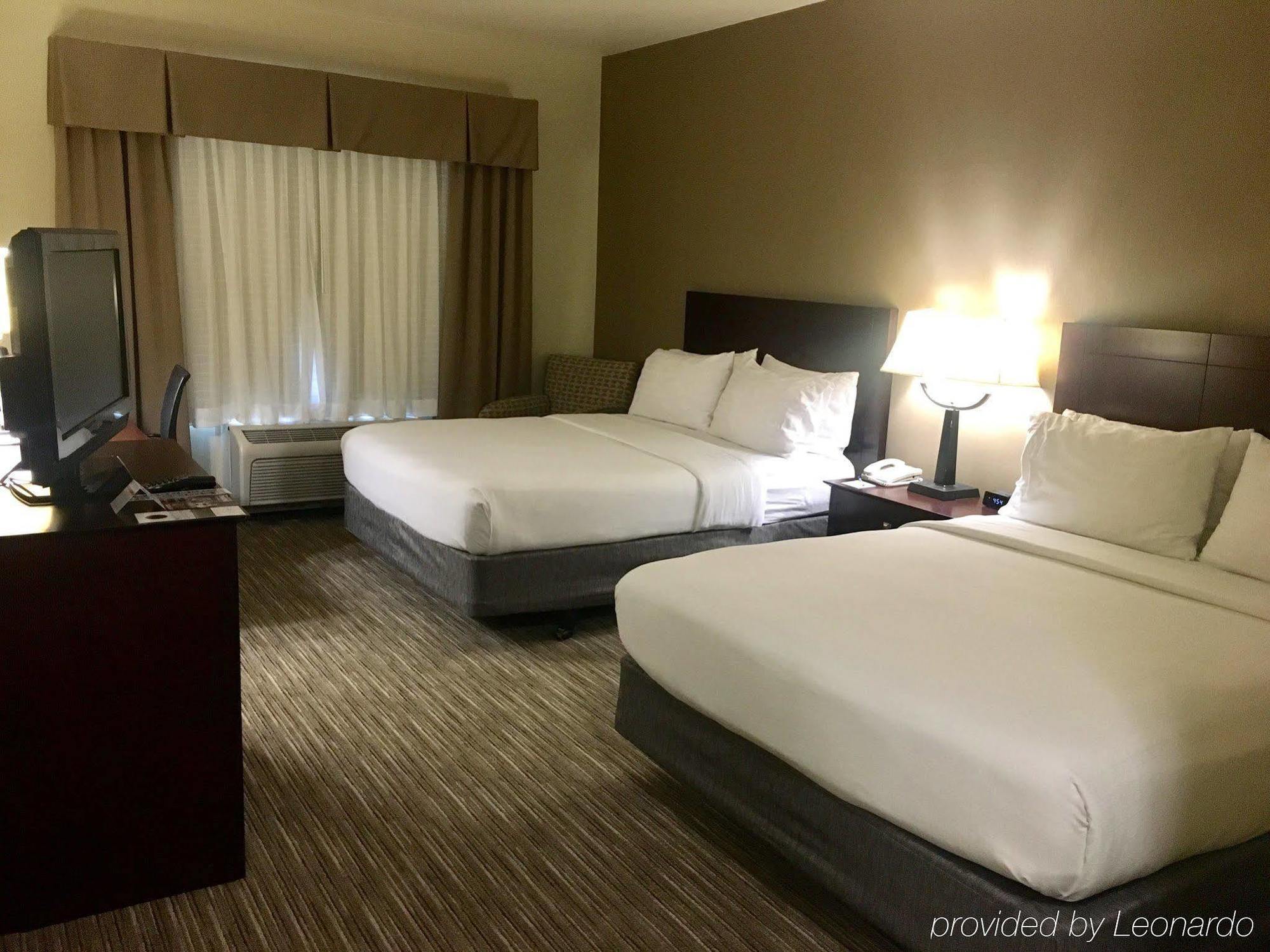Holiday Inn Express Hotel & Suites Napa Valley-American Canyon By Ihg Buitenkant foto