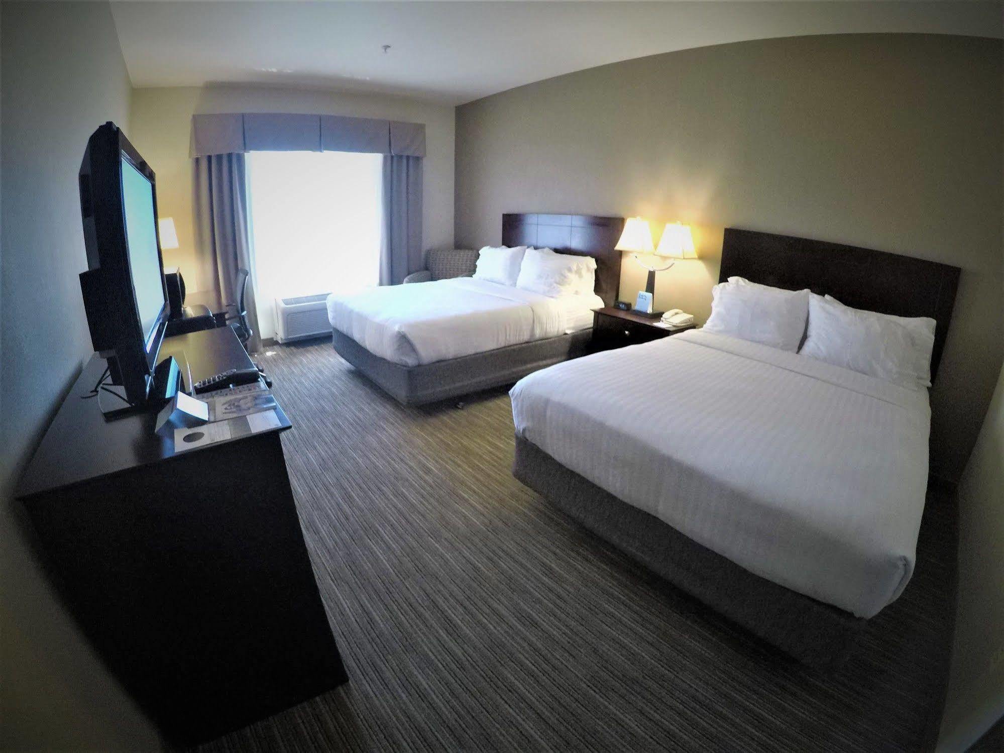Holiday Inn Express Hotel & Suites Napa Valley-American Canyon By Ihg Buitenkant foto