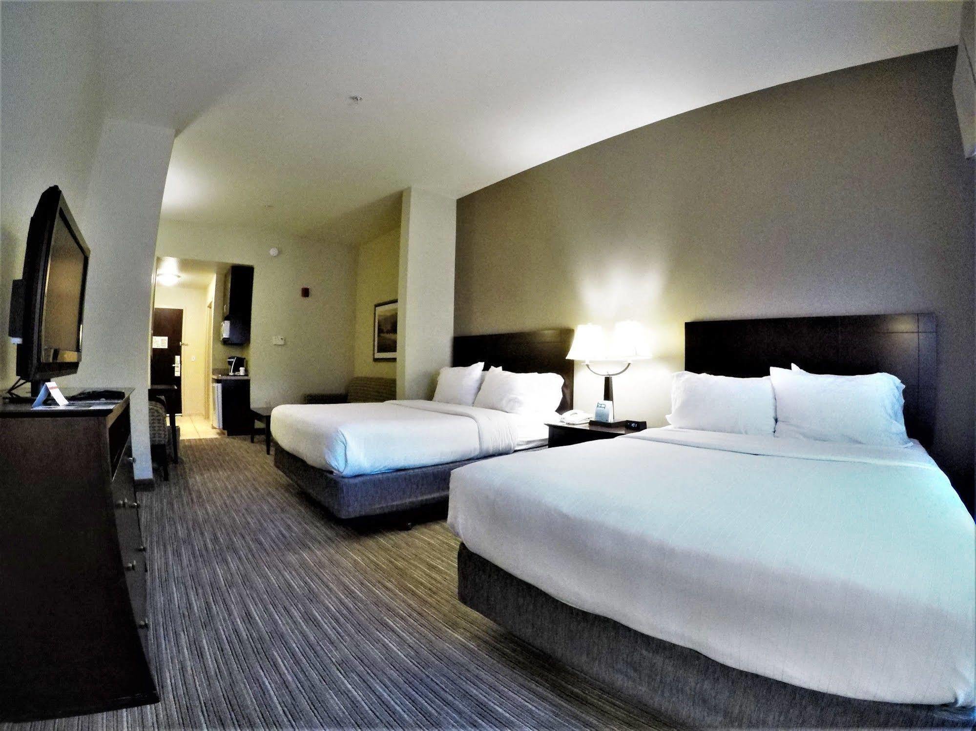 Holiday Inn Express Hotel & Suites Napa Valley-American Canyon By Ihg Buitenkant foto