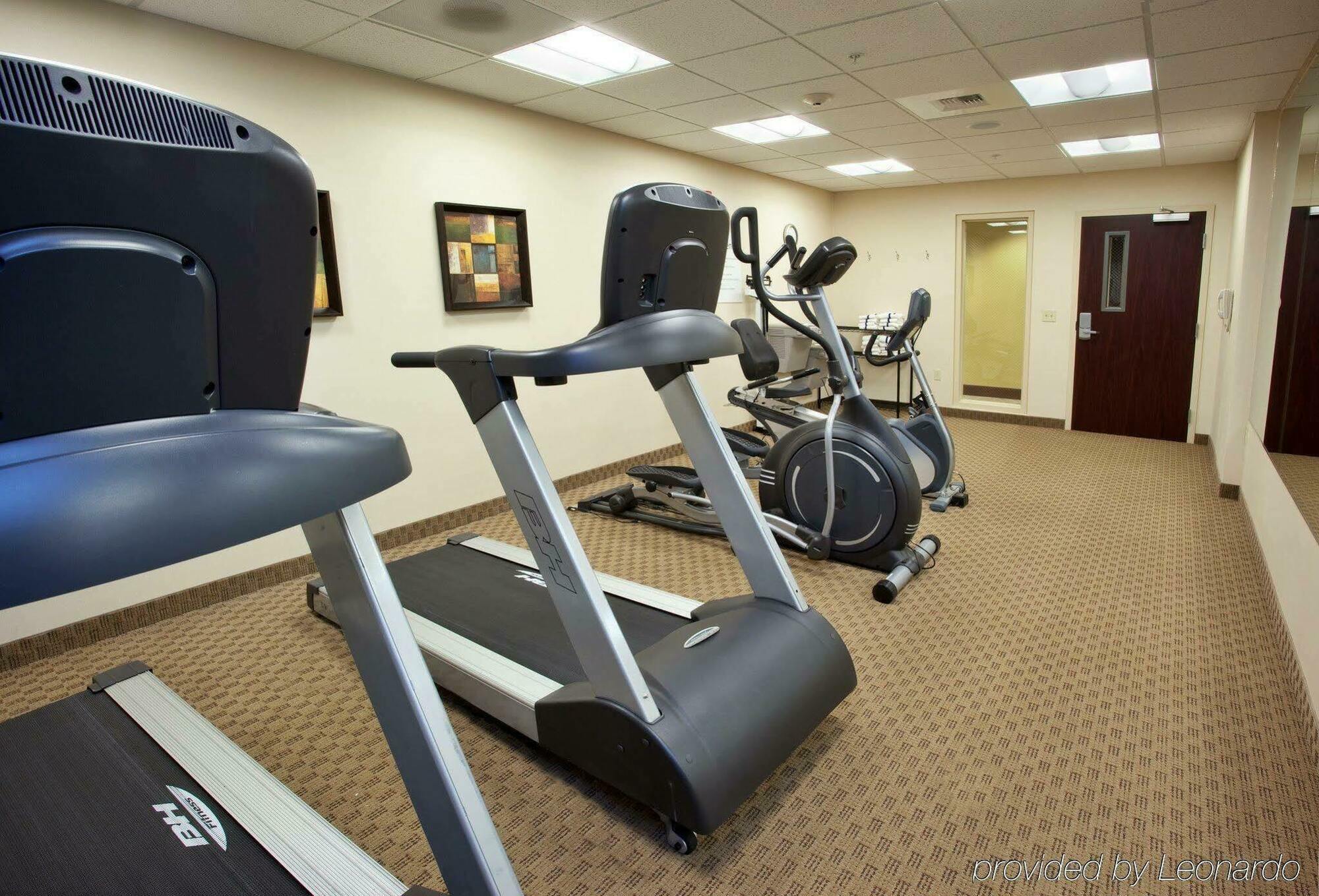 Holiday Inn Express Hotel & Suites Napa Valley-American Canyon By Ihg Buitenkant foto