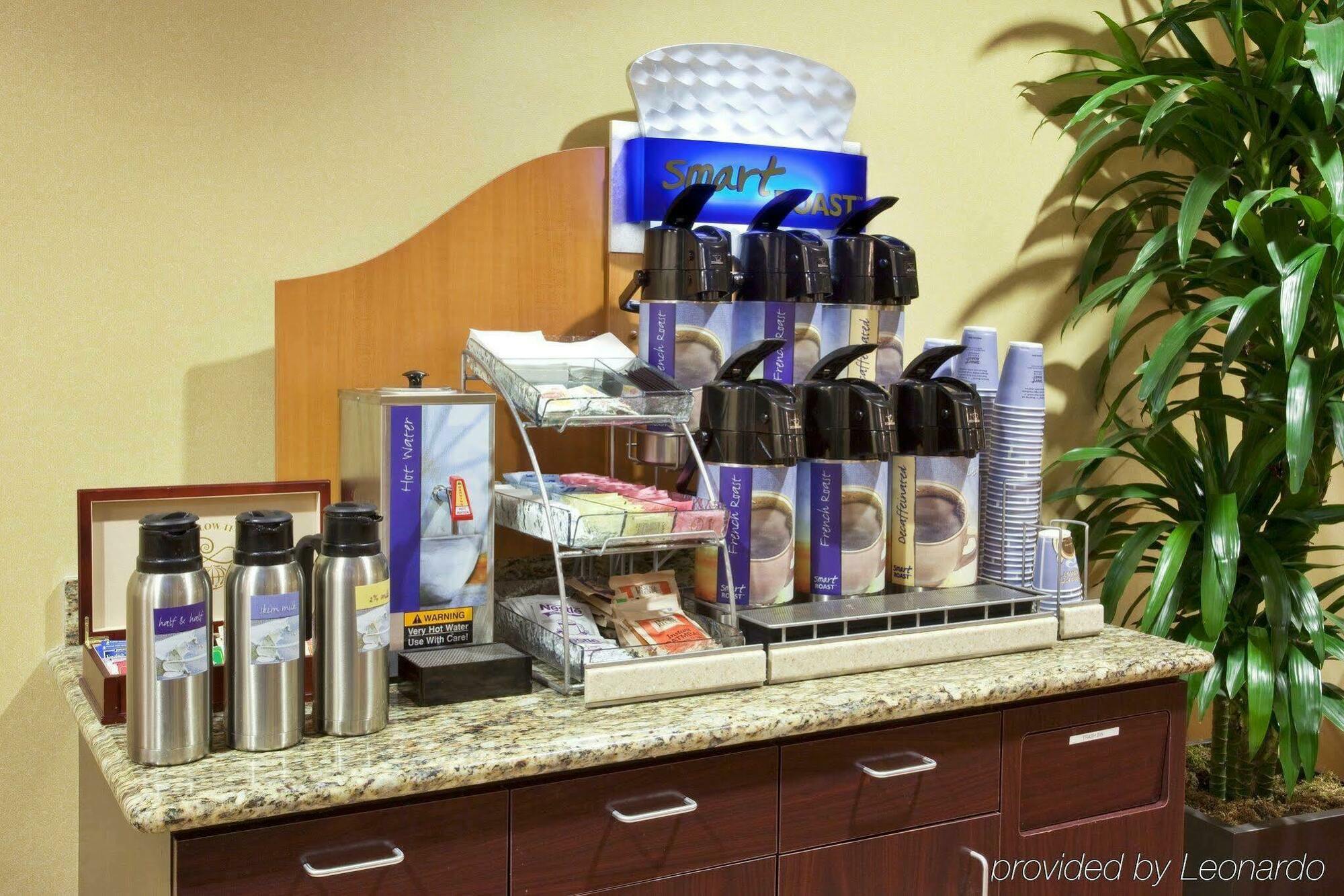 Holiday Inn Express Hotel & Suites Napa Valley-American Canyon By Ihg Buitenkant foto