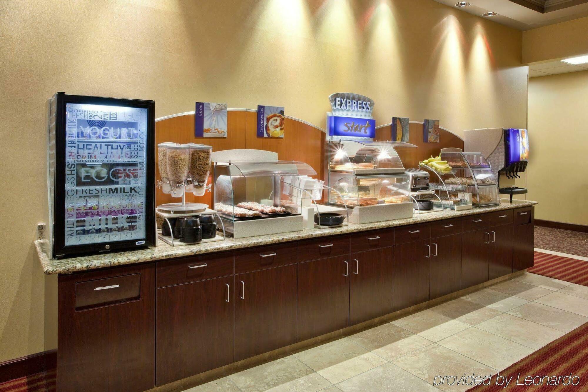 Holiday Inn Express Hotel & Suites Napa Valley-American Canyon By Ihg Buitenkant foto