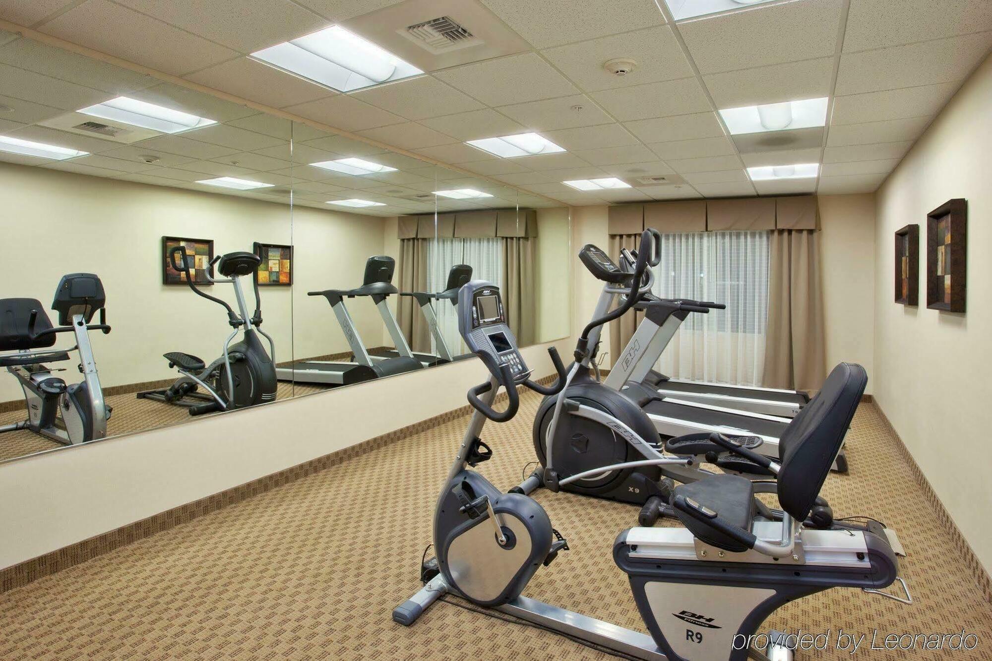 Holiday Inn Express Hotel & Suites Napa Valley-American Canyon By Ihg Buitenkant foto