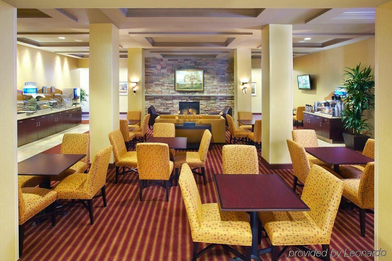 Holiday Inn Express Hotel & Suites Napa Valley-American Canyon By Ihg Buitenkant foto